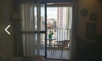 Imagem 4: Apartamento para aluguel e venda tem 58 metros quadrados com 2 quartos em Ipiranga - São P