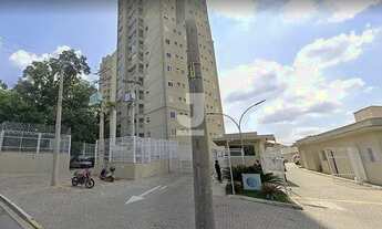 Imagem 2: Apartamento com 3 Quartos, sendo 1 Suíte em Jundiaí, São Paulo-Bairro Medeiros- 80 M²