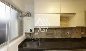 Imagem 5: APARTAMENTO DE LUXO COM LOCALIZAÇÃO PRIVILEGIADA EM PINHEIROS