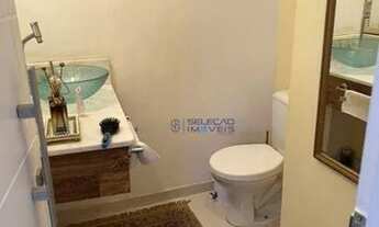 Imagem 7: Casa com 6 dormitórios à venda, 600 m² por R$ 2.400.000,00 - Vila Anglo Brasileira - São P