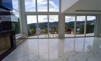 Imagem 6: Casa no Condomínio Alphaville em Gramado!