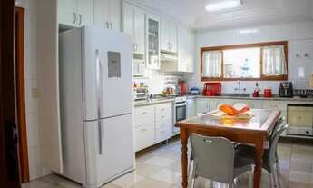 Imagem 7: Lindo Sobrado à venda no City América na Avenida do Anastácio, com 4 dormitórios