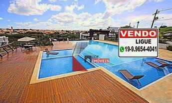 Imagem 3: Casa no Condomínio Residencial MacKnight em Santa Bárbara D'Oeste-SP