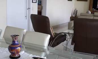 Imagem 6: Apartamento para venda com 189 metros quadrados com 3 quartos em Ponta da Praia - Santos