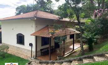 Imagem: Nova Lima - Casa de Condomínio - Ville