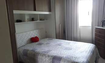 Imagem 7: Apartamento para venda tem 99 metros quadrados com 2 quartos