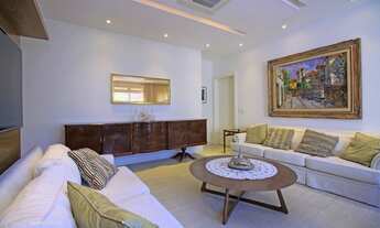 Imagem 3: Apartamento para Locação/Aluguel - 251m², 4 dormitórios, sendo 2 suites, 2 vagas - Moinhos