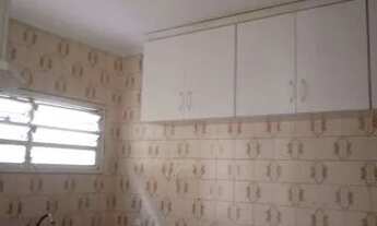 Imagem 3: Apartamento com 1 dormitório para alugar, 45 m² por R$ 963,41/mês - Centro - São Bernardo