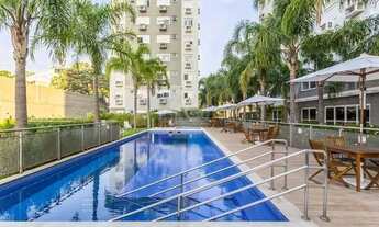 Imagem 5: Apartamento para Venda - 60.37m², 2 dormitórios, sendo 1 suites, 1 vaga - Glória