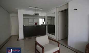 Imagem 4: Apartamento Venda Pompéia 100 m² 2 Dormitórios