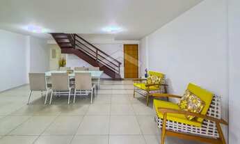 Imagem: Cobertura Duplex / 268 metros quadrados