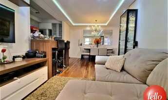 Imagem: São Paulo - Apartamento Padrão - Paraíso