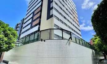 Imagem: Apartamento para aluguel possui 59 metros