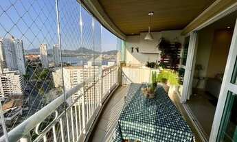 Imagem 5: Apartamento para venda com 3 quartos em Ponta da Praia - Santos - São Paulo