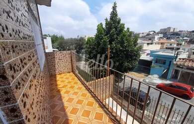 Imagem 7: Santo André - Terreno Padrão - Vila Palmares