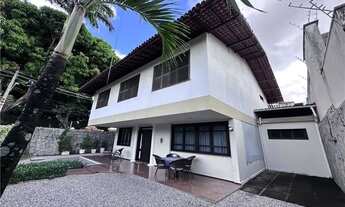 Imagem 2: Excelente casa na rua Major Virgilio Borba, 33. em frente ao parque Adail Barreto)- casa d