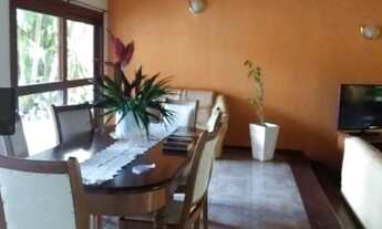 Imagem 7: Alto Padrão para Locação em Itu, Centro (Jacaré), 4 dormitórios, 1 suíte, 3 banheiros, 5 v