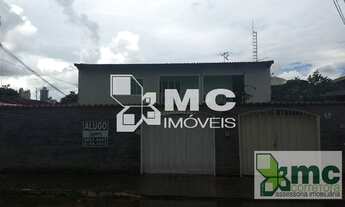 Imagem: Goiânia - Casa Padrão - Setor Coimbra