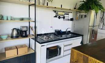 Imagem 7: GAROPABA - Casa de Condomínio - Praia Do Silveira