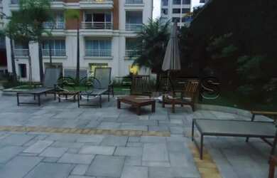 Imagem 15: Residencial com serviços, amenidades, com 1 dormitório, alto padrão no miolo de Pinheiros