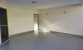 Imagem 6: Casa para Locação em Presidente Prudente, Jardim Campo Belo, 3 dormitórios, 1 suíte, 3 ban