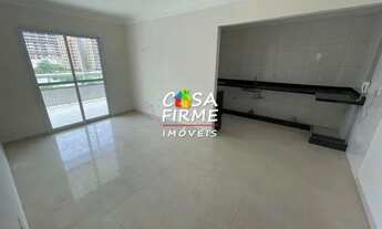 Imagem 6: Apartamento com 2 dorms, Caiçara, Praia Grande - R$ 425 mil, Cod: 330446
