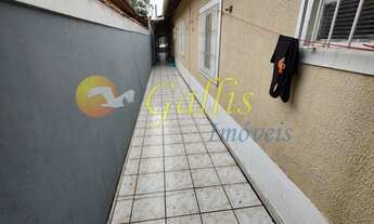 Imagem 5: Casa para Venda em Praia Grande, Caiçara, 2 dormitórios, 1 suíte, 1 banheiro, 2 vagas