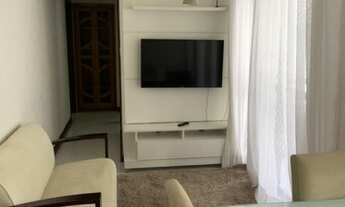 Imagem: Lindo Apartamento 2/4 mobiliado no Caminho