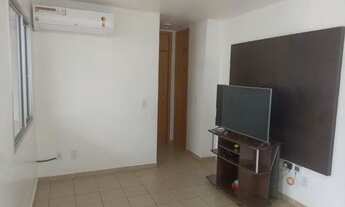 Imagem 4: Apartamento 63 m² com 2 quartos em Setor Negrão de Lima - Goiânia - GO