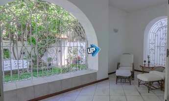 Imagem 5: Casa Gavéa , 4 qts, 4 vagas,362m2