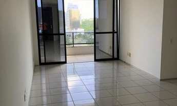 Imagem: Apartamento com 2 dormitórios para alugar