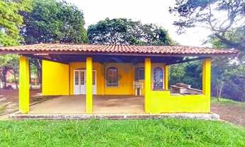 Imagem 2: Casa em Condomínio para Locação em Salto, Condomínio Terras de Santa Rosa, 2 dormitórios