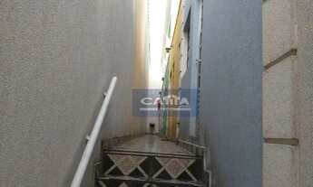 Imagem 2: Sobrado com 1 dormitório para alugar, 40 m² por R$ 700,00/mês - Itaquera - São Paulo/SP