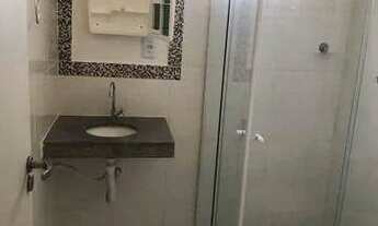 Imagem 5: Apartamento com 2 dormitórios à venda, 65 m² por R$ 220.000 - Vila Nossa Senhora das Graça