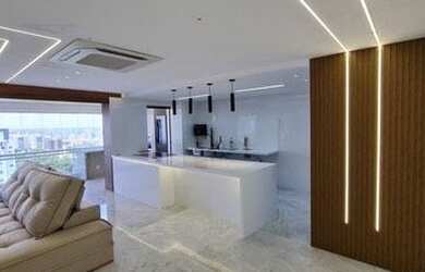 Imagem 6: Apartamento para venda tem 134 metros quadrados com 3 quartos em Patamares - Salvador - BA