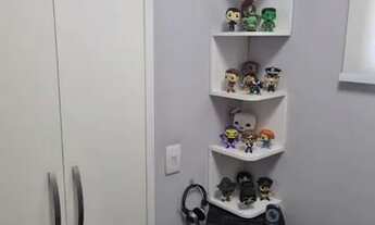 Imagem 6: APARTAMENTO - MOOCA - SP