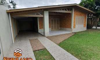 Imagem 3: Imbé - Casa Padrão - Albatroz