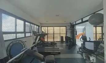 Imagem 3: DU) Excelente apartamento em Casa Amarela | Sobrado Joaquim Cardozo | 3 qtos