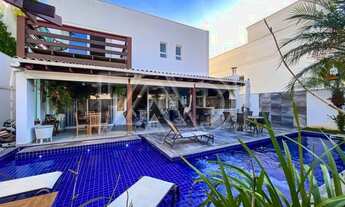 Imagem: Casa VALVILLE 2 - R$ 2.900.000,00