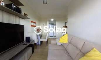 Imagem 5: Apartamento para locação no condomínio Vista Valley na cidade de Valinhos interior de São