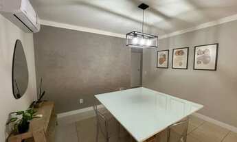 Imagem 7: Apt ponta verde (porteira fechada