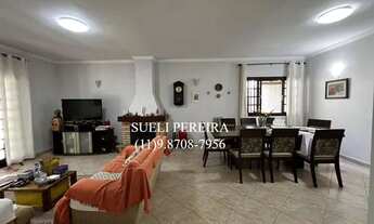 Imagem 7: Casa para venda tem 247 metros quadrados com 4 quartos em Granja Viana II - Cotia - SP