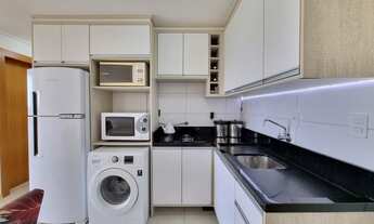 Imagem 2: Apartamentos - 1 dormitório - Caminho da Eulália