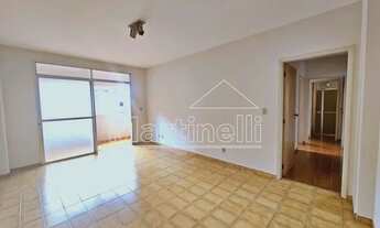 Imagem: Apartamento Padrão em Ribeirão Preto