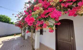 Imagem 3: Casa com 3 dormitórios à venda, 226 m² por R$ 1.280.000,00 - Cidade Universitária - Campin