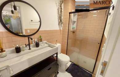 Imagem 7: ALUGO LOFT NO SOBERANE - MOBILIADO