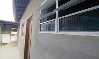 Imagem 5: Casa TÉRREA - Locação - Vila Cruzeiro, S.P. - 50m² - Em Acabamento - 1 dorm, 1 sala, 1 coz