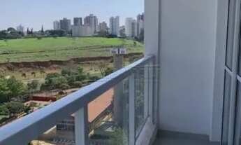 Imagem 3: Apartamento Padrão em São Carlos
