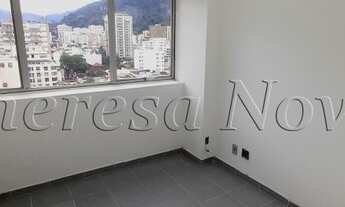 Imagem 2: Sala comercial Galpão / depósito com 1 vaga na garagem