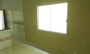 Imagem 4: Térrea para venda tem 110 metros quadrados com 3 quartos em Setor Faiçalville - Goiânia